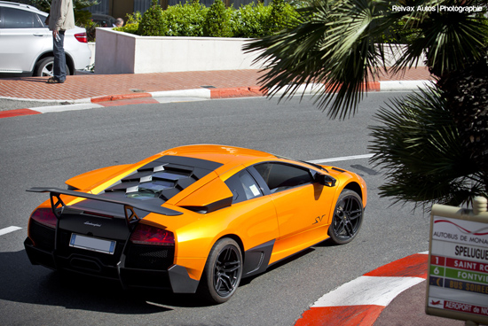Monaco